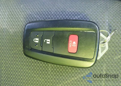 2024 Toyota Rav4 Xle z USA, uszkodzony, nr VIN 2T3P1RFV3RC457706